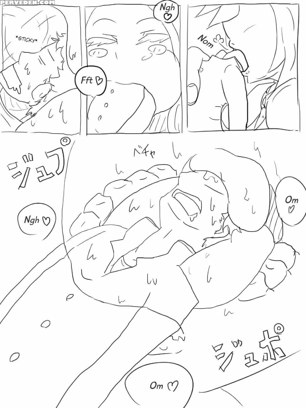 [nekomata] Hungry Koike-chan Chapter 1000 Page 8